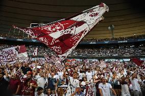 Top 14 final - Stade Toulousain vs UBB Bordeaux - FA
