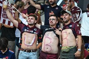 Top 14 final - Stade Toulousain vs UBB Bordeaux - FA