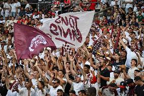 Top 14 final - Stade Toulousain vs UBB Bordeaux - FA