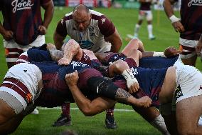 Top 14 final - Stade Toulousain vs UBB Bordeaux - FA