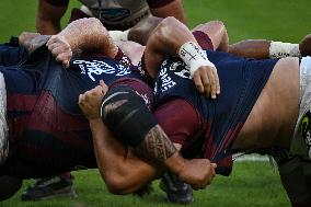 Top 14 final - Stade Toulousain vs UBB Bordeaux - FA
