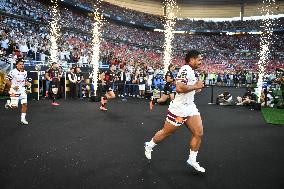 Top 14 final - Stade Toulousain vs UBB Bordeaux - FA