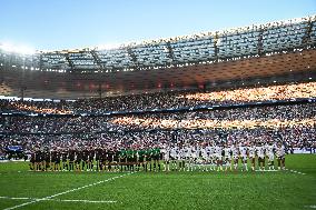 Top 14 final - Stade Toulousain vs UBB Bordeaux - FA