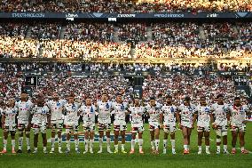 Top 14 final - Stade Toulousain vs UBB Bordeaux - FA