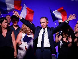 National Council of Republicans (LR) - Paris