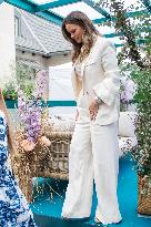 SWEDEN THE AURORA PRINCESS SOFIA