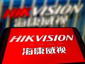 Illustration HIKVISION