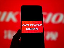 Illustration HIKVISION