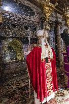 Pope Leo XIV Leads Celebration of Saints Peter and Paul - Vatican