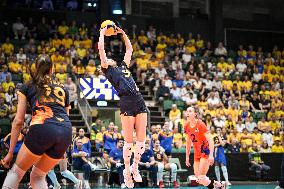 GOLDEN LEAGUE ROMANIA-SWEDEN