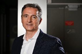 Eric Piolle On Dimanche En Politique - Paris