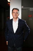 Eric Piolle On Dimanche En Politique - Paris