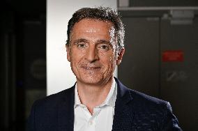 Eric Piolle On Dimanche En Politique - Paris
