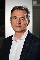 Eric Piolle On Dimanche En Politique - Paris