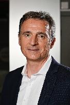 Eric Piolle On Dimanche En Politique - Paris
