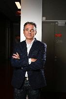 Eric Piolle On Dimanche En Politique - Paris
