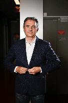 Eric Piolle On Dimanche En Politique - Paris