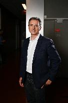 Eric Piolle On Dimanche En Politique - Paris