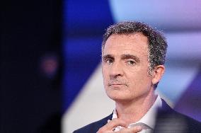 Eric Piolle On Dimanche En Politique - Paris