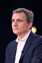 Eric Piolle On Dimanche En Politique - Paris