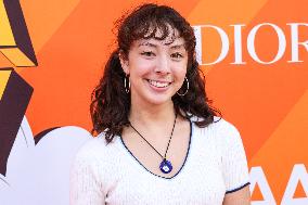 Charlize Theron Africa Outreach Project (CTAOP) Block Party 2025 - LA