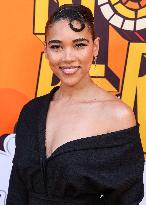 Charlize Theron Africa Outreach Project (CTAOP) Block Party 2025 - LA