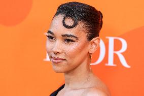 Charlize Theron Africa Outreach Project (CTAOP) Block Party 2025 - LA