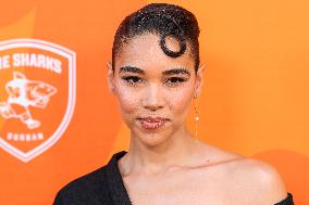 Charlize Theron Africa Outreach Project (CTAOP) Block Party 2025 - LA