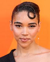 Charlize Theron Africa Outreach Project (CTAOP) Block Party 2025 - LA