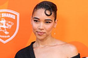 Charlize Theron Africa Outreach Project (CTAOP) Block Party 2025 - LA