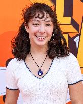 Charlize Theron Africa Outreach Project (CTAOP) Block Party 2025 - LA