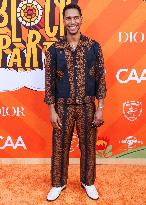 Charlize Theron Africa Outreach Project (CTAOP) Block Party 2025 - LA
