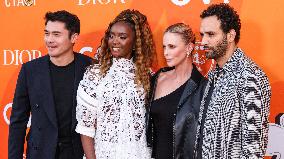 Charlize Theron Africa Outreach Project (CTAOP) Block Party 2025 - LA