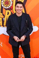 Charlize Theron Africa Outreach Project (CTAOP) Block Party 2025 - LA