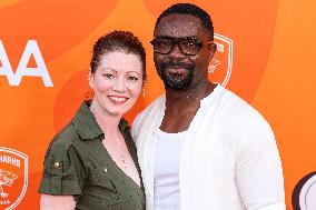 Charlize Theron Africa Outreach Project (CTAOP) Block Party 2025 - LA