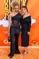 Charlize Theron Africa Outreach Project (CTAOP) Block Party 2025 - LA