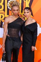 Charlize Theron Africa Outreach Project (CTAOP) Block Party 2025 - LA