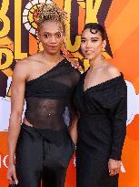 Charlize Theron Africa Outreach Project (CTAOP) Block Party 2025 - LA