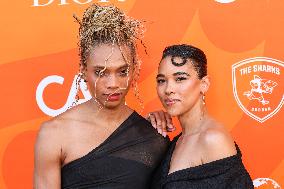 Charlize Theron Africa Outreach Project (CTAOP) Block Party 2025 - LA