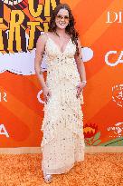 Charlize Theron Africa Outreach Project (CTAOP) Block Party 2025 - LA