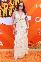 Charlize Theron Africa Outreach Project (CTAOP) Block Party 2025 - LA