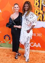 Charlize Theron Africa Outreach Project (CTAOP) Block Party 2025 - LA