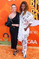 Charlize Theron Africa Outreach Project (CTAOP) Block Party 2025 - LA