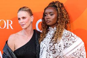 Charlize Theron Africa Outreach Project (CTAOP) Block Party 2025 - LA