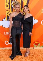 Charlize Theron Africa Outreach Project (CTAOP) Block Party 2025 - LA