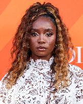 Charlize Theron Africa Outreach Project (CTAOP) Block Party 2025 - LA