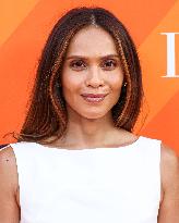 Charlize Theron Africa Outreach Project (CTAOP) Block Party 2025 - LA