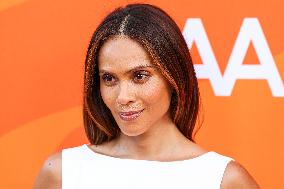 Charlize Theron Africa Outreach Project (CTAOP) Block Party 2025 - LA