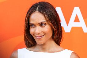 Charlize Theron Africa Outreach Project (CTAOP) Block Party 2025 - LA