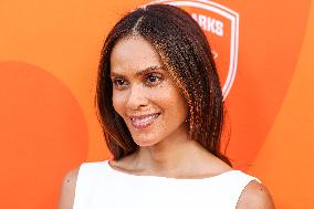 Charlize Theron Africa Outreach Project (CTAOP) Block Party 2025 - LA